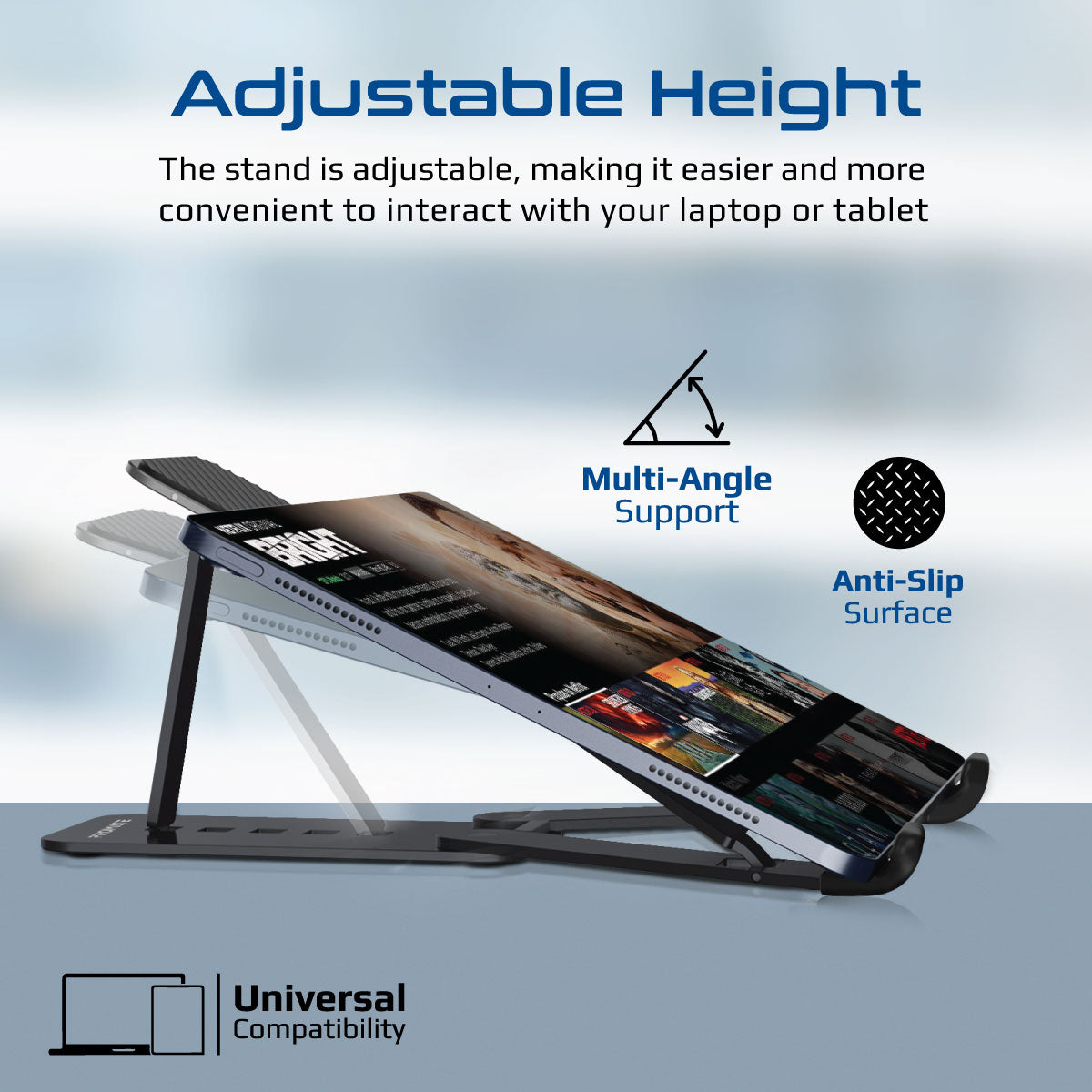 PocketMount Black