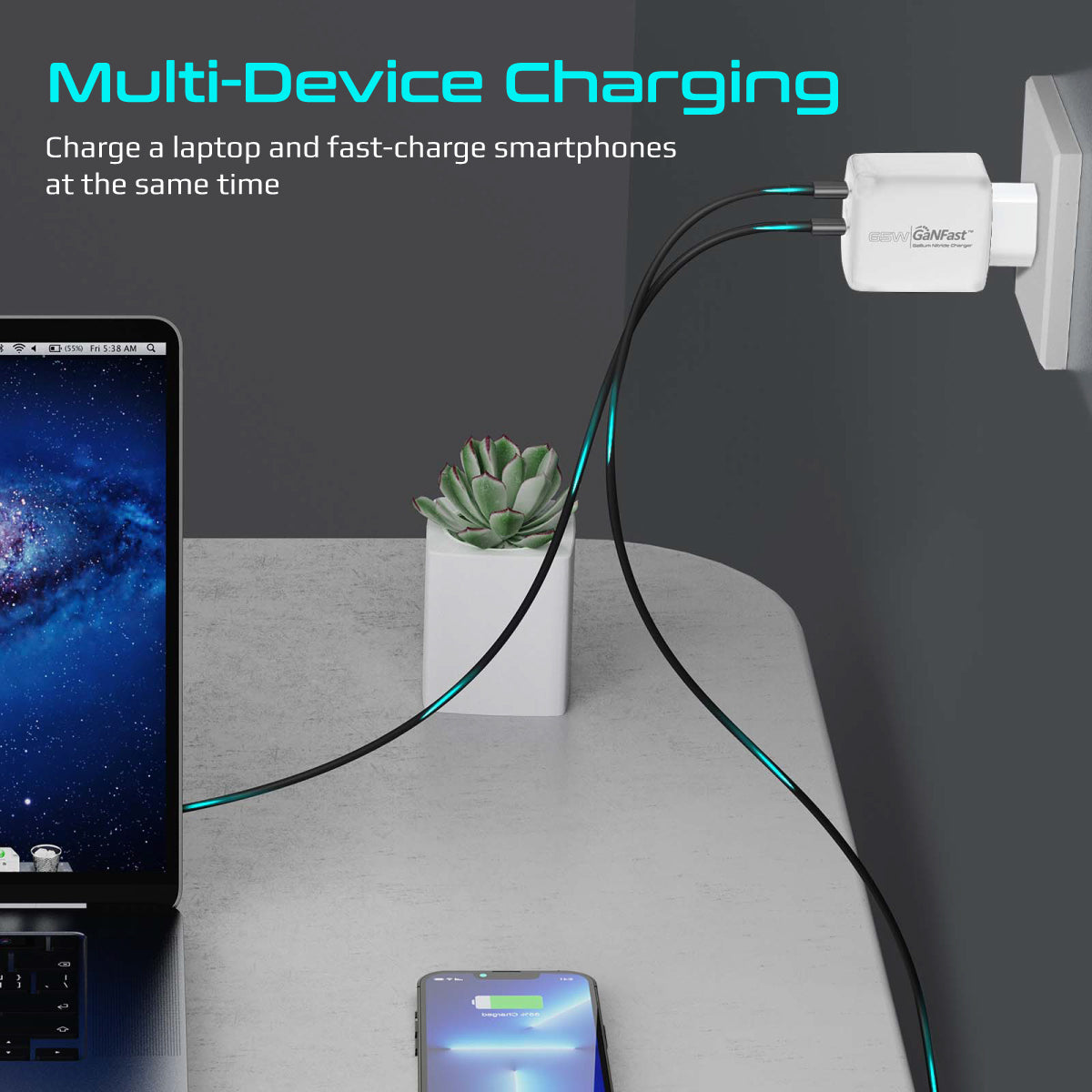 1200-PowerPort65-EU-White