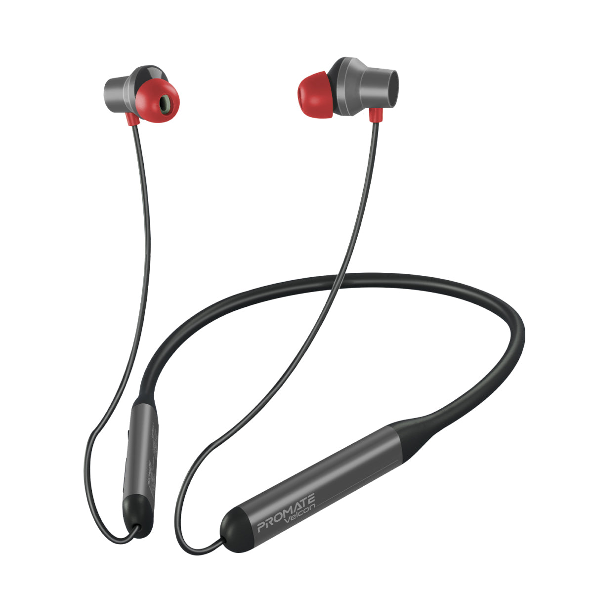 Velcon Black