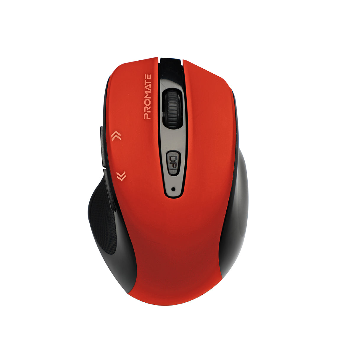 Cursor Red