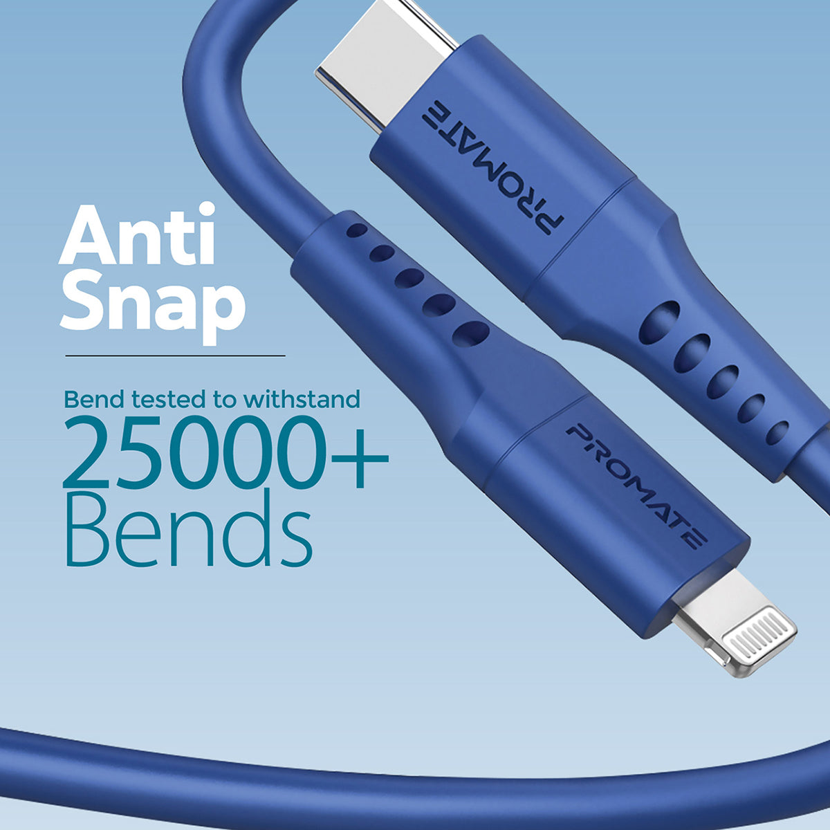 PowerLink-200 Blue