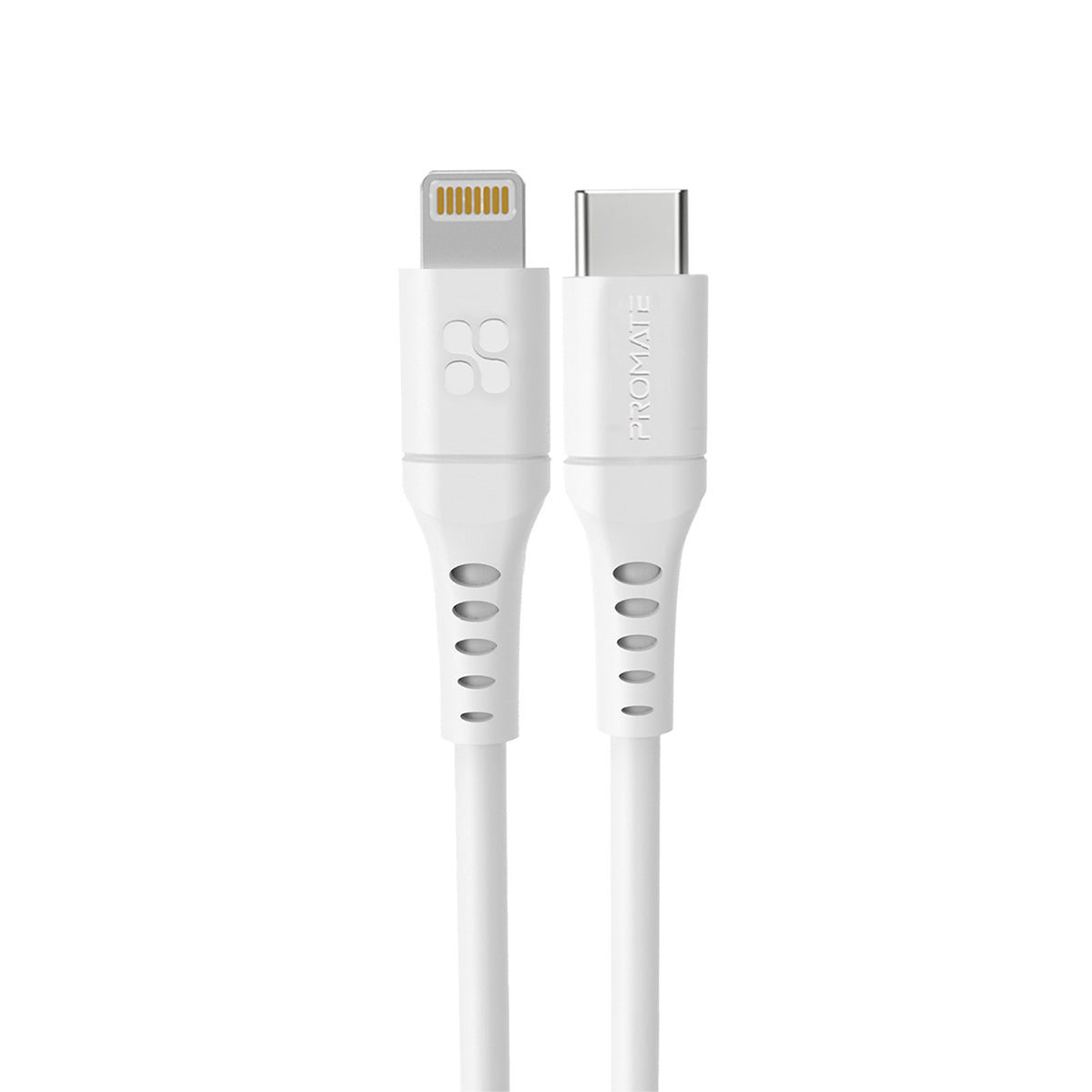 PowerLink-200 White