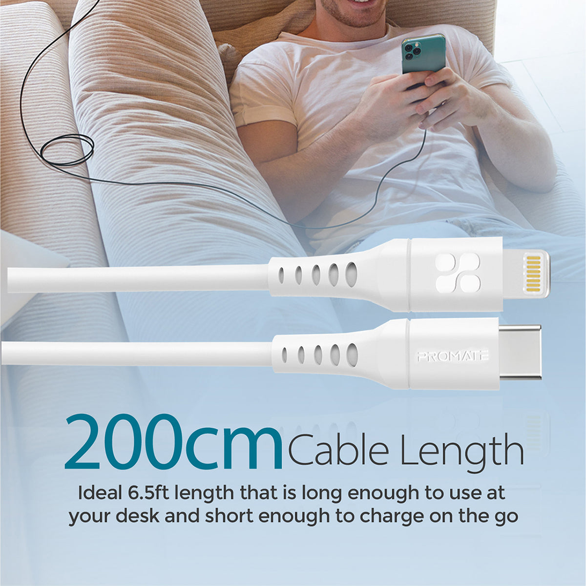 PowerLink-200 Black