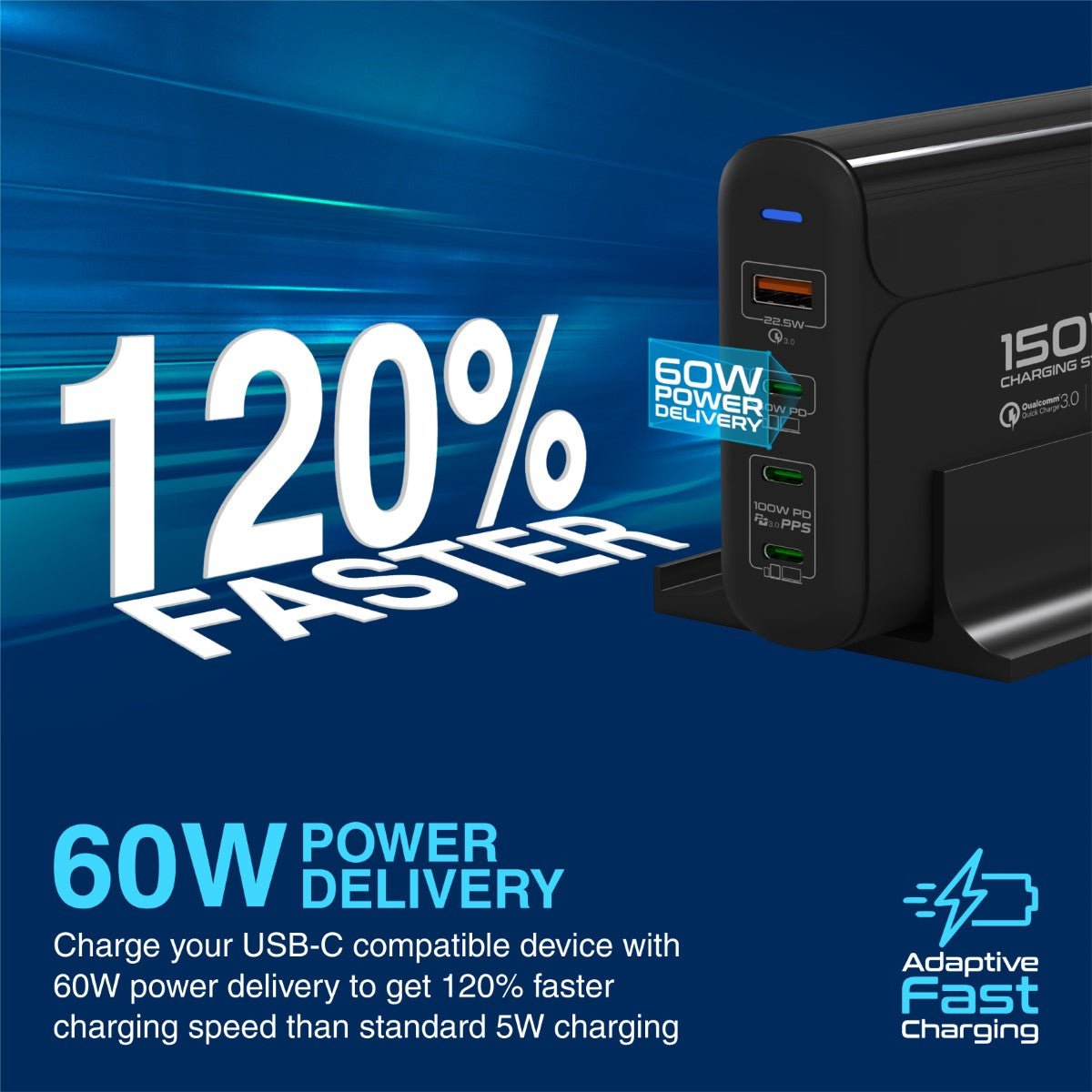 PowerStorm-PD150 EU