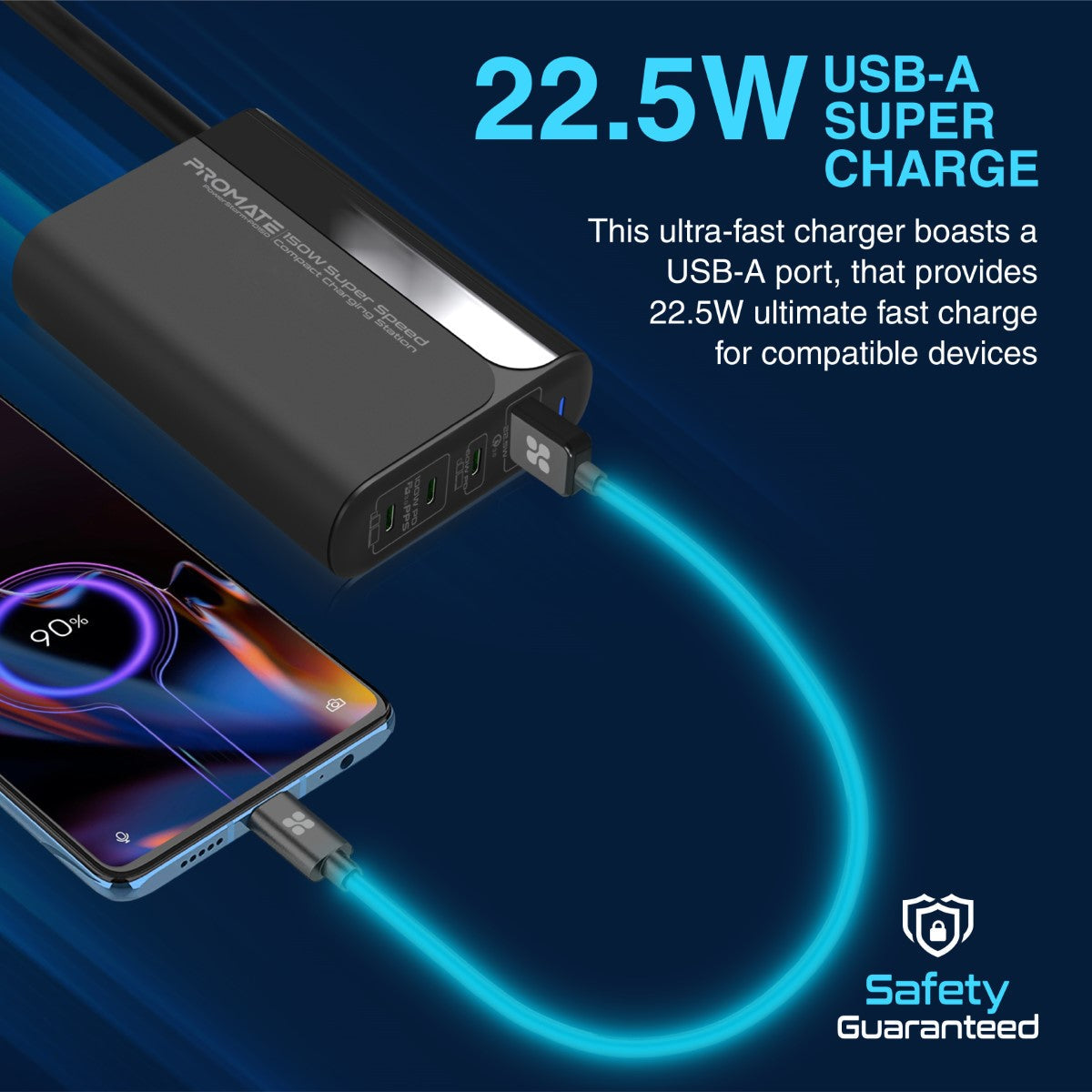 PowerStorm-PD150 EU