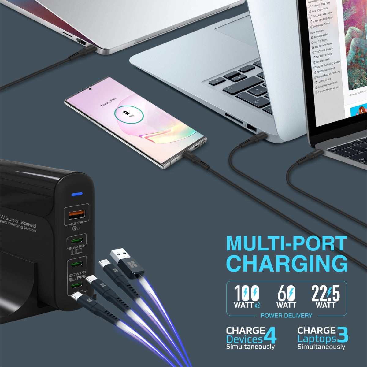 PowerStorm-PD150 EU