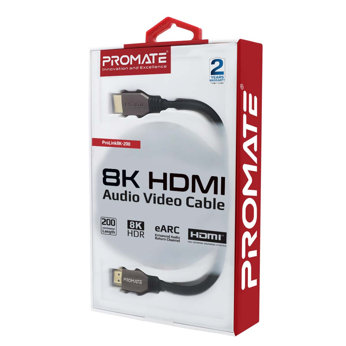 High-Definition-Audio-Video-Kabel