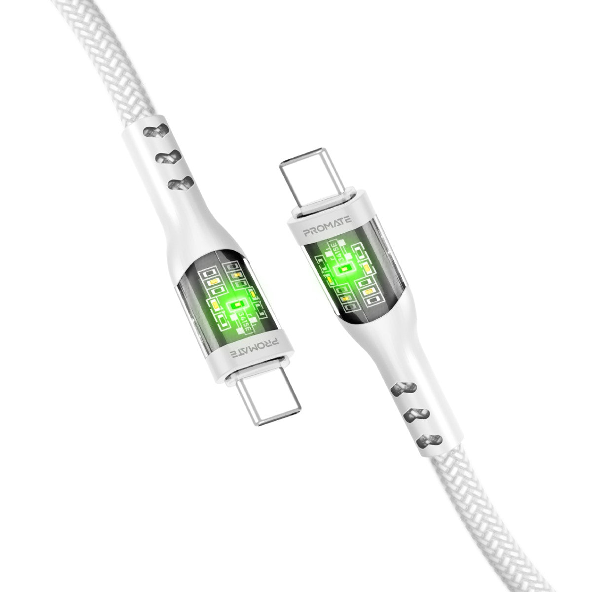 TransLine-CC White