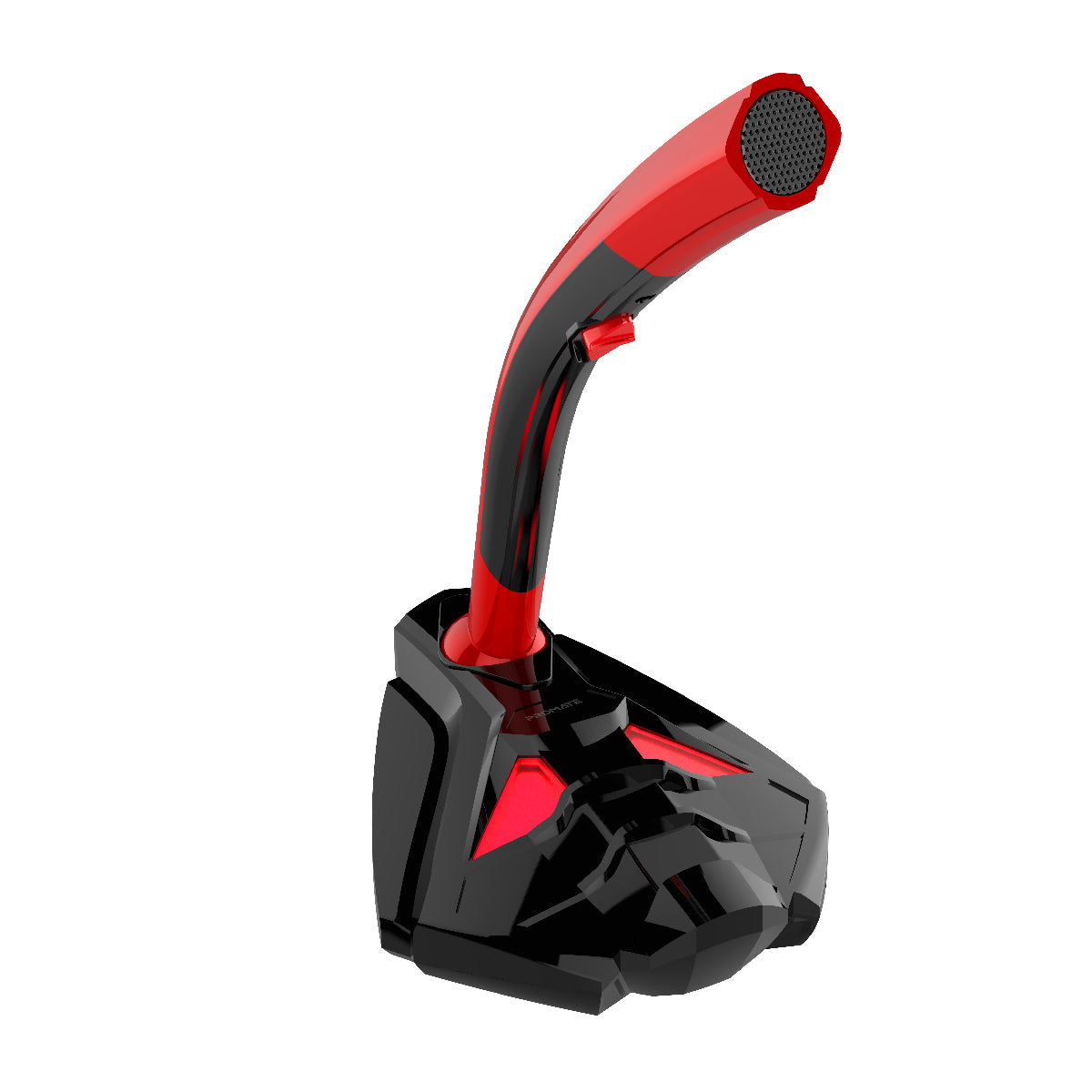Tweeter-4 Red