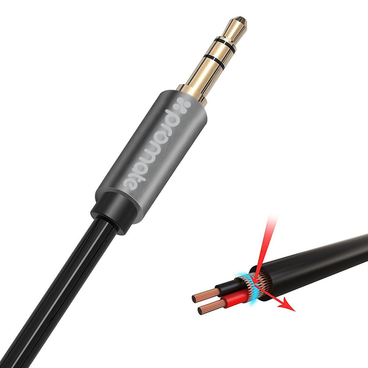 auxKit Black