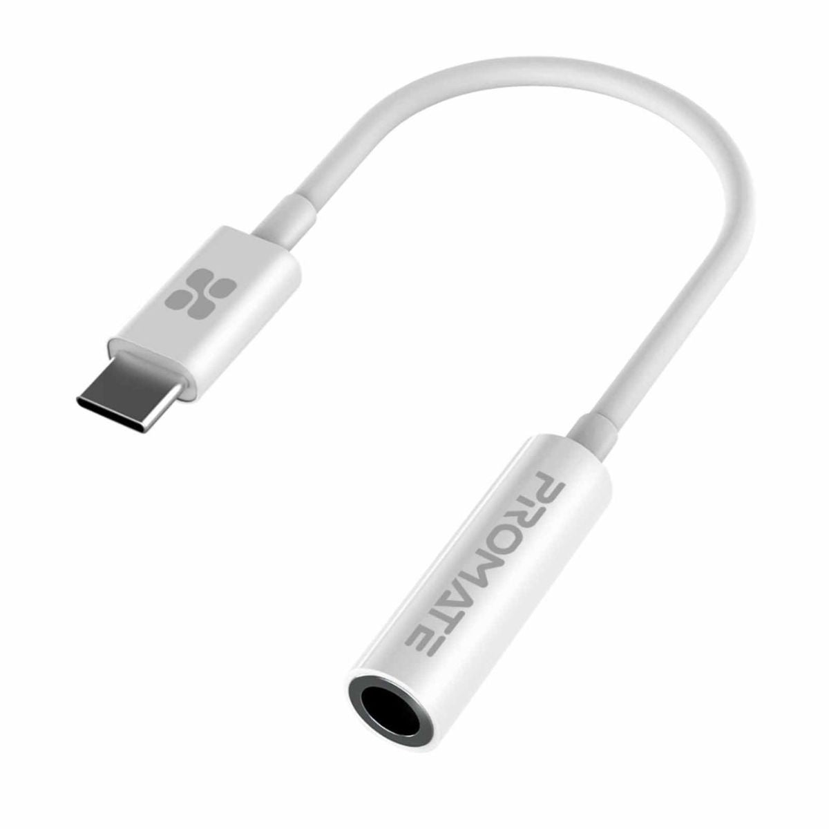 AUXLink-C White