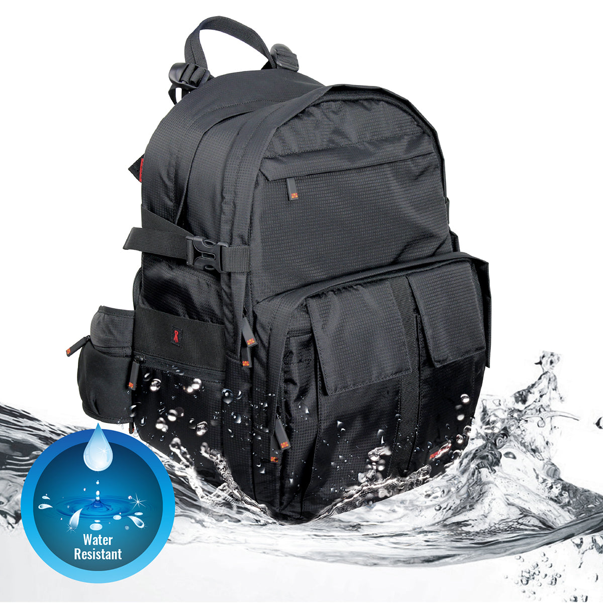 AcePak Black