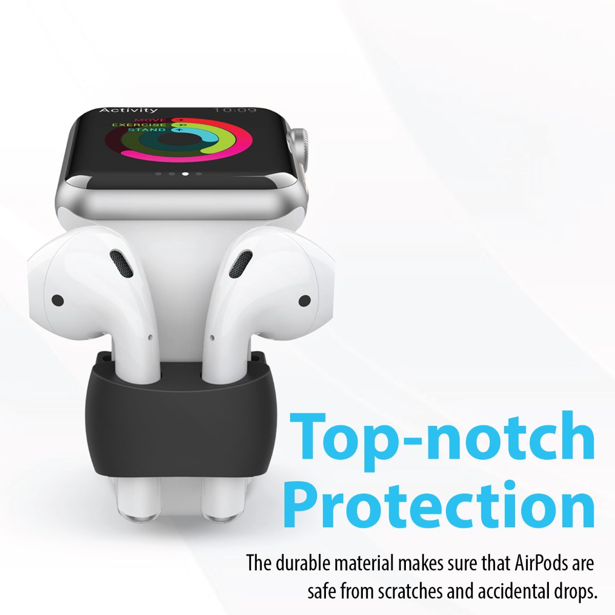 AirHitch Black