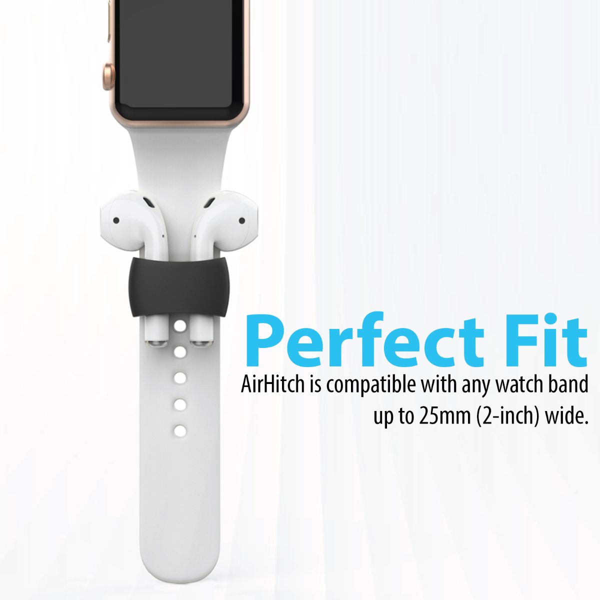 AirHitch Black