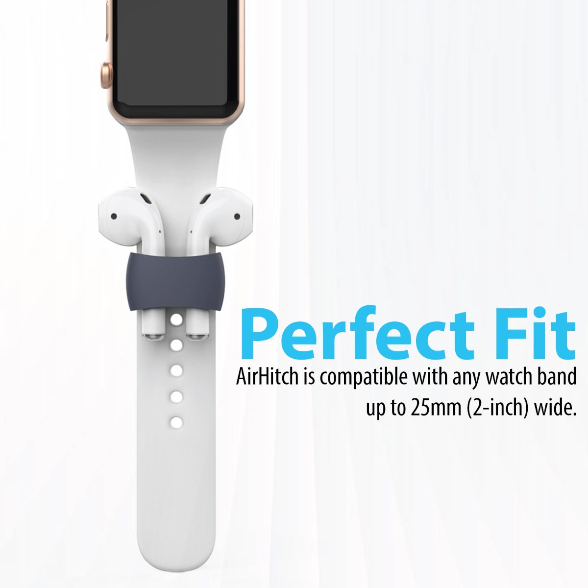 AirHitch NavyBlue