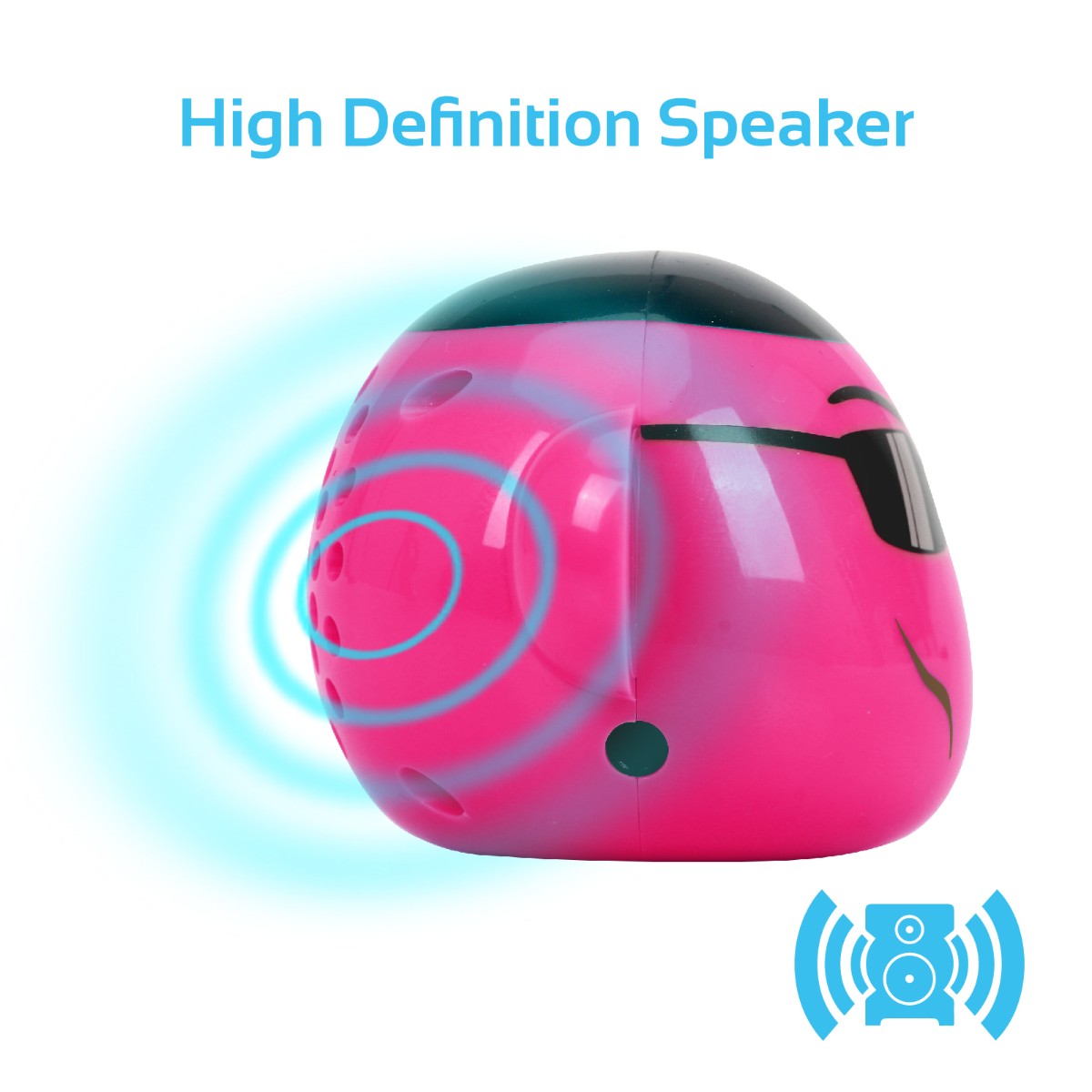 Ape Pink