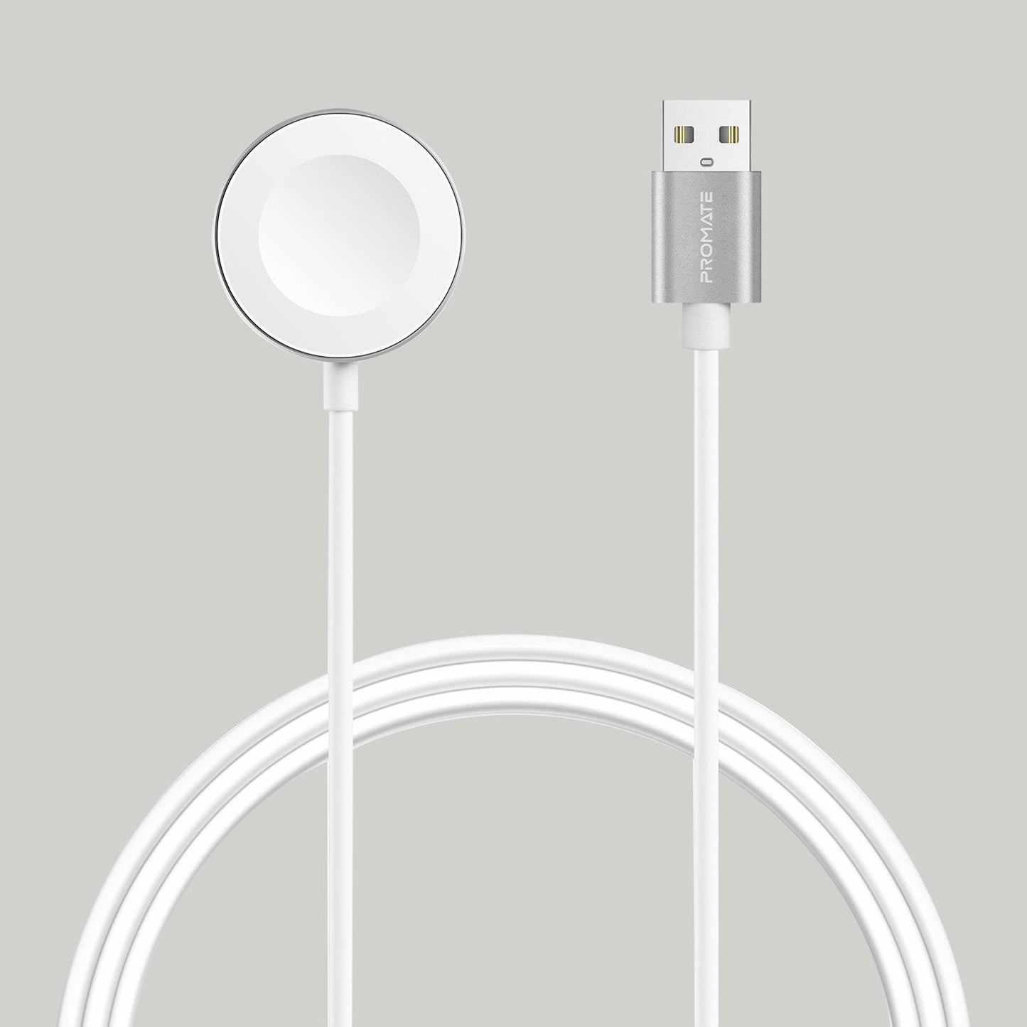 AuraCord-A White