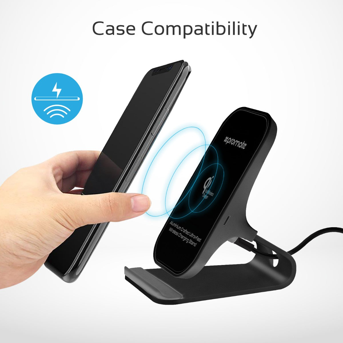 AuraDock-5 Black.UK
