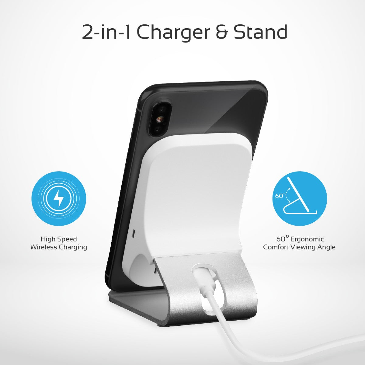AuraDock-5 Silver.UK