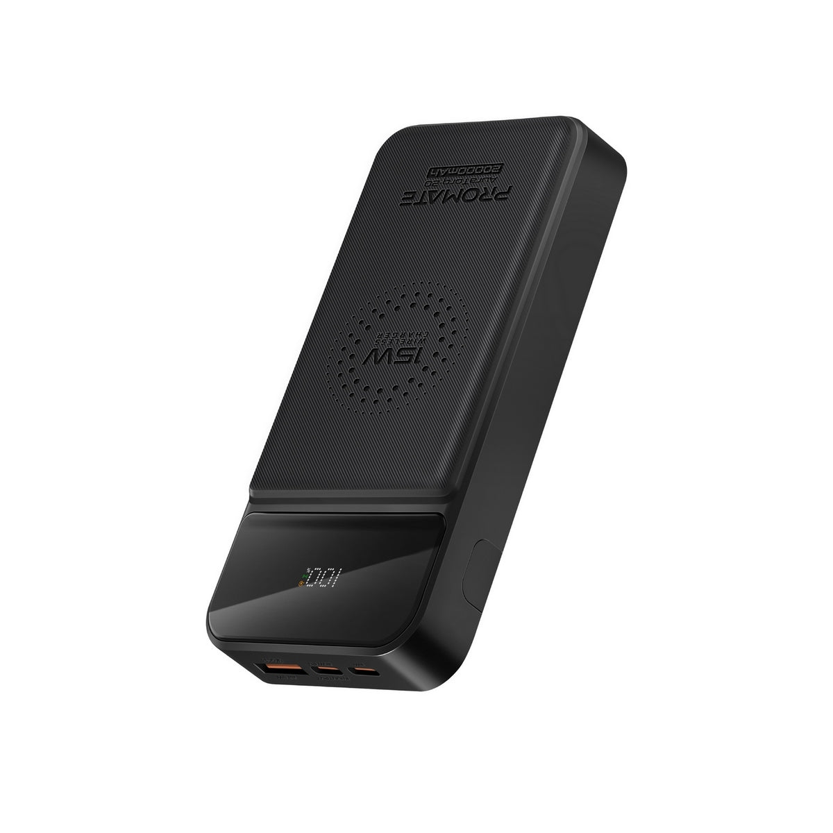 AuraTorq-20 Black