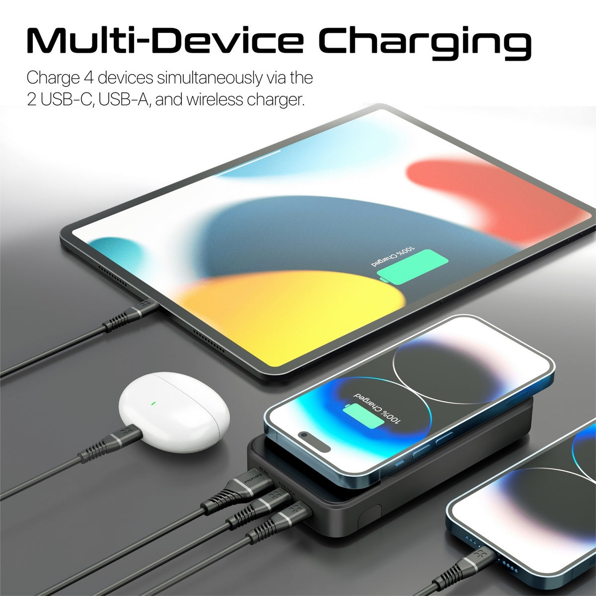 AuraTorq-20 Black