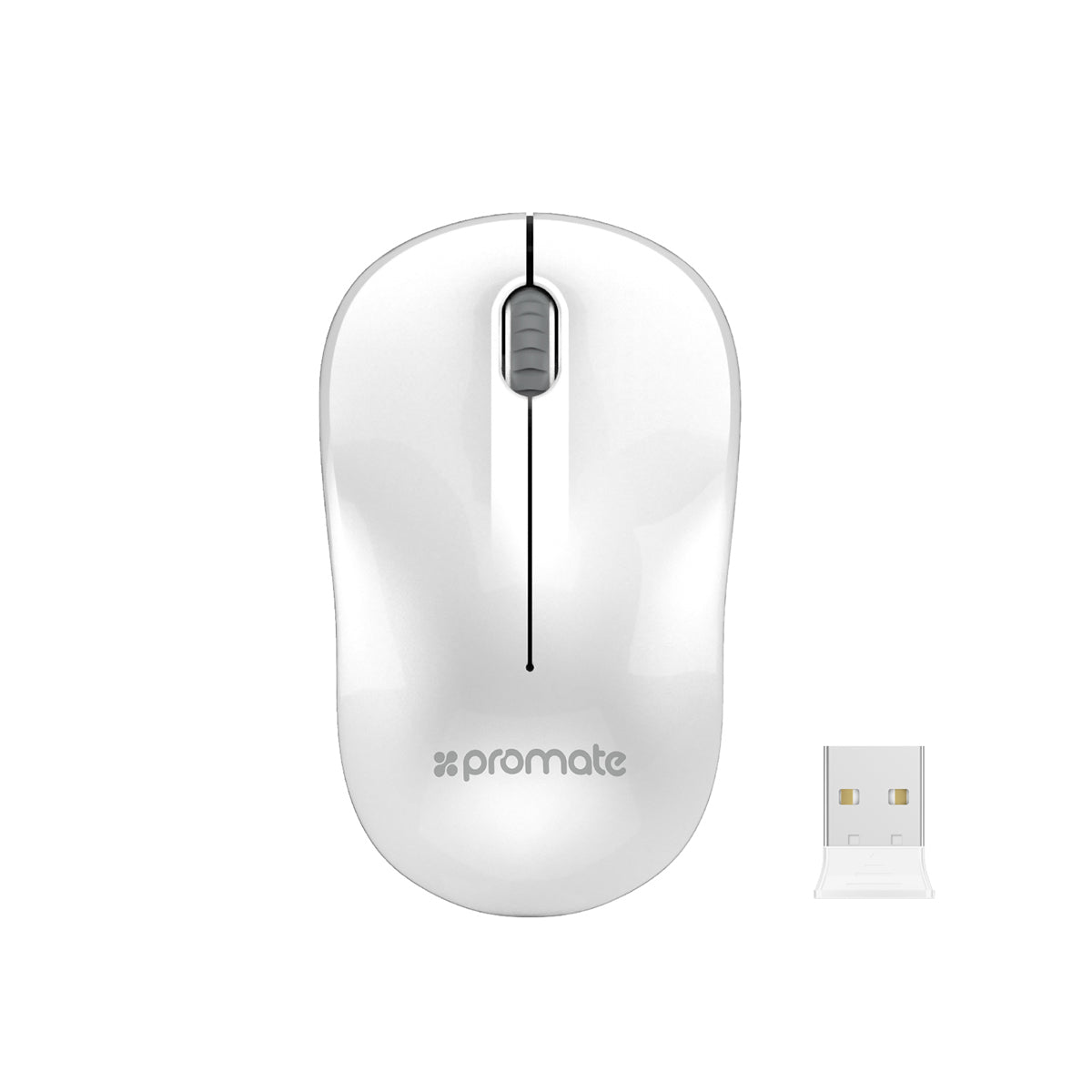 Clix-1 White