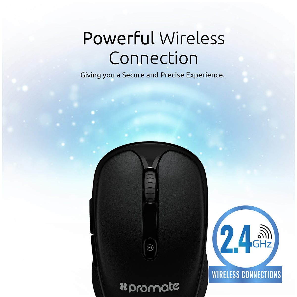 Clix-4 Black