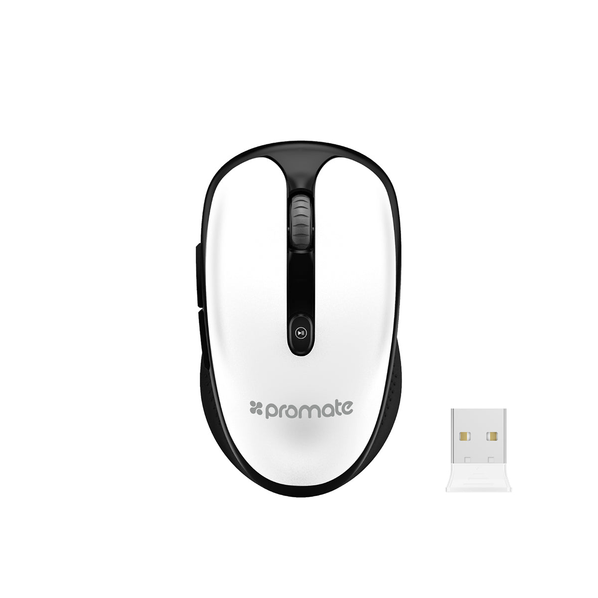 Clix-4 White