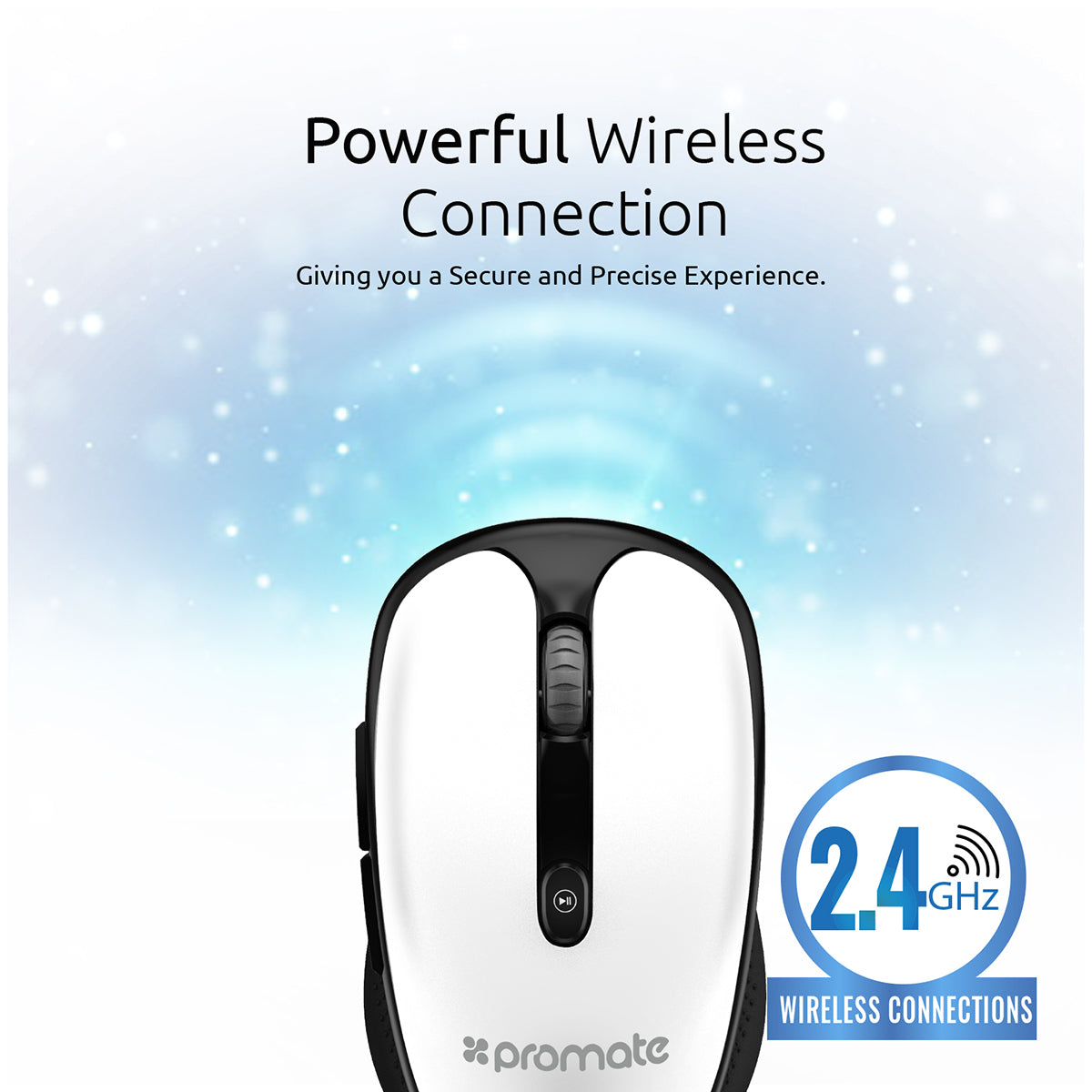 Clix-4 White