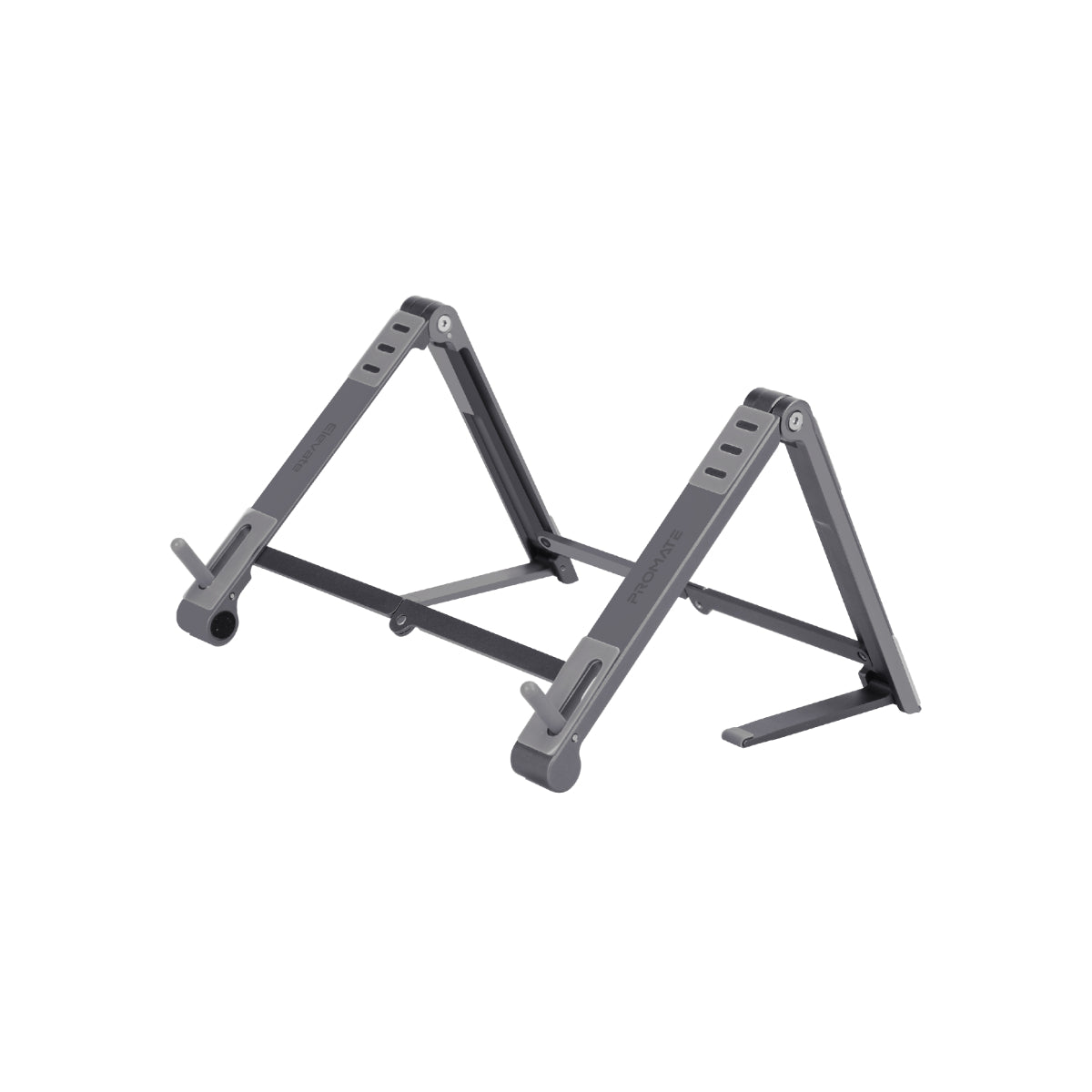 Aluminum Multi-Angle Origami Stand