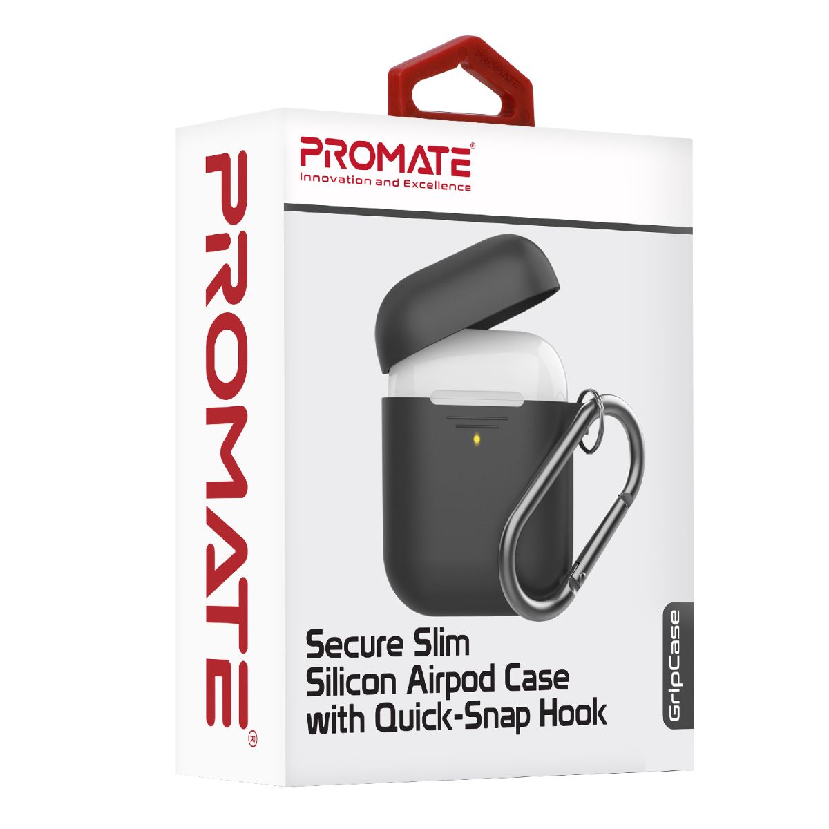 GripCase Black