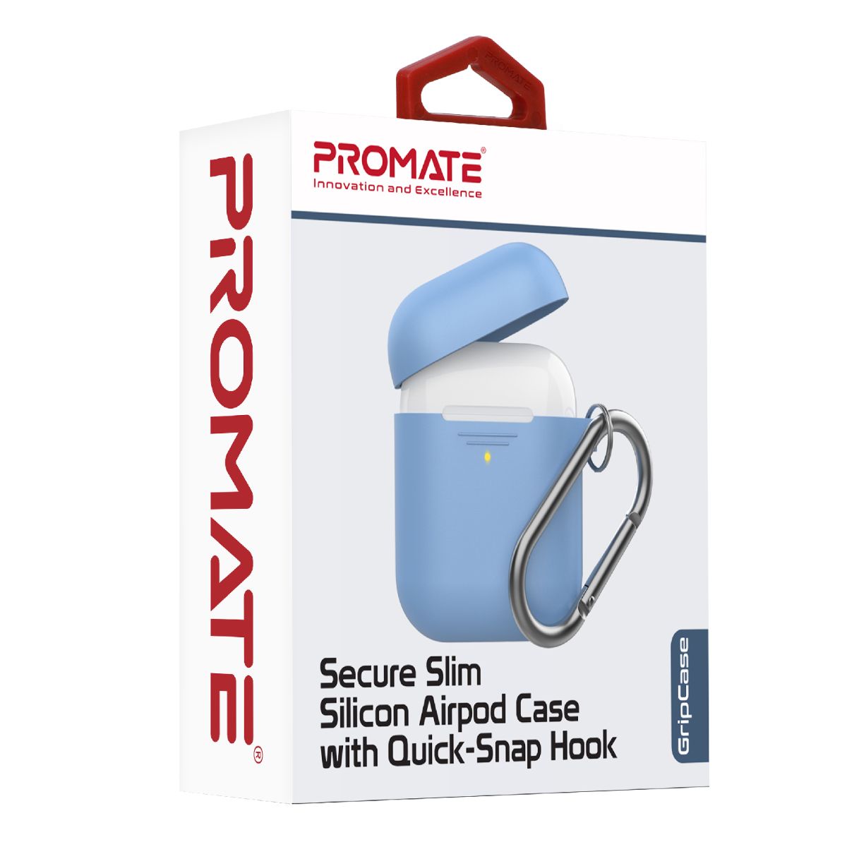 GripCase Blue