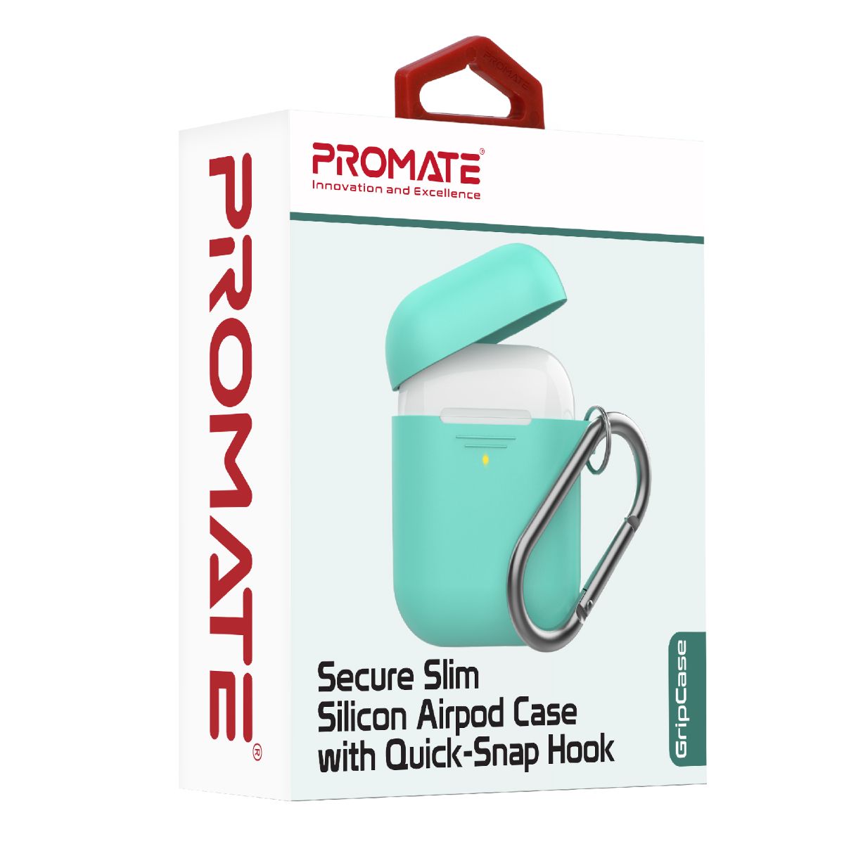 GripCase Green