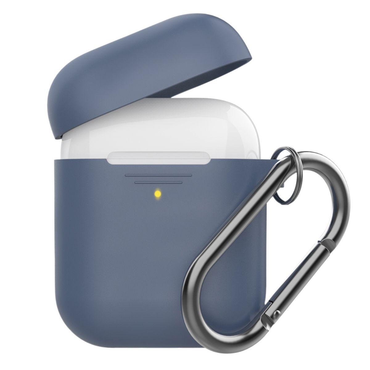 GripCase Navy Blue