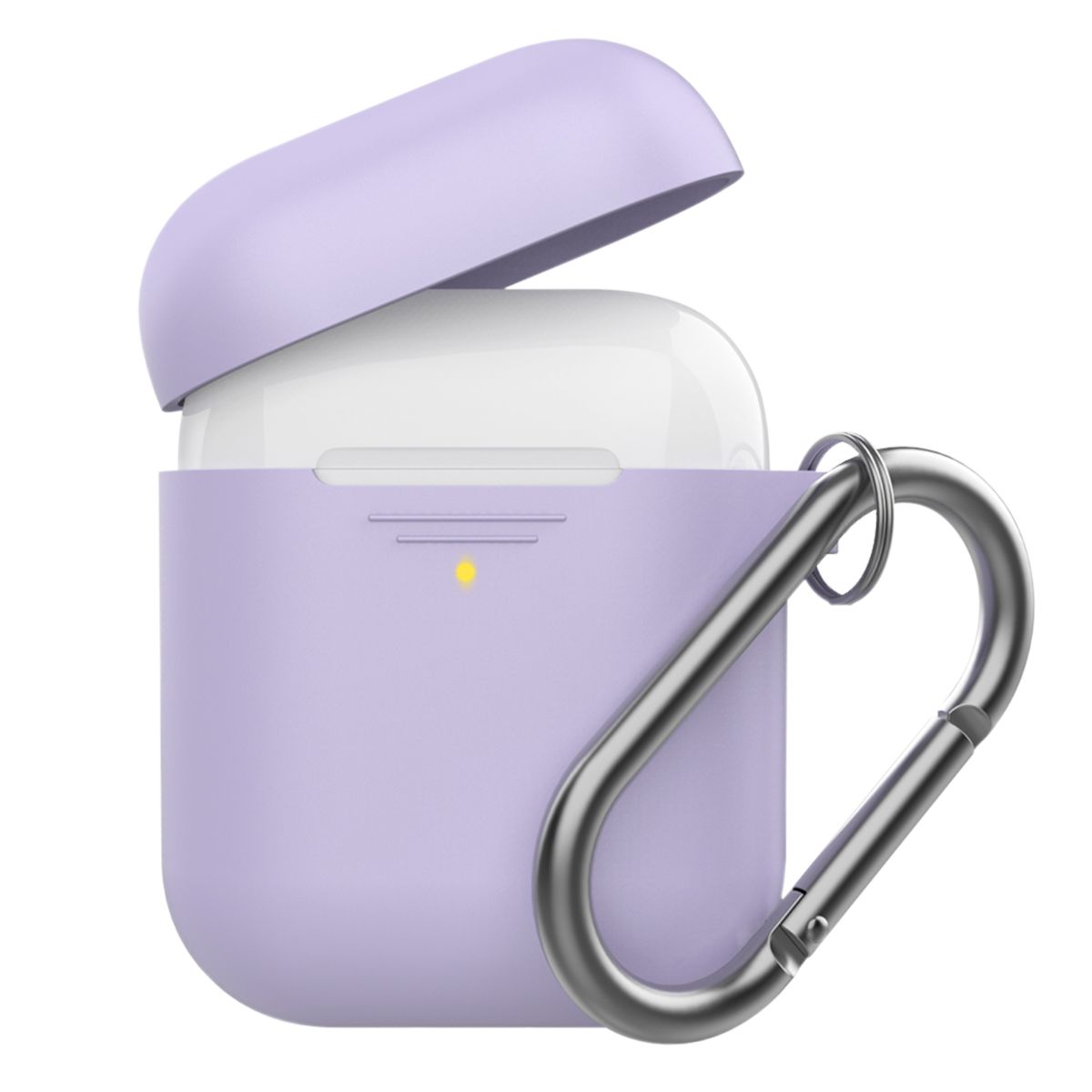 GripCase Purple