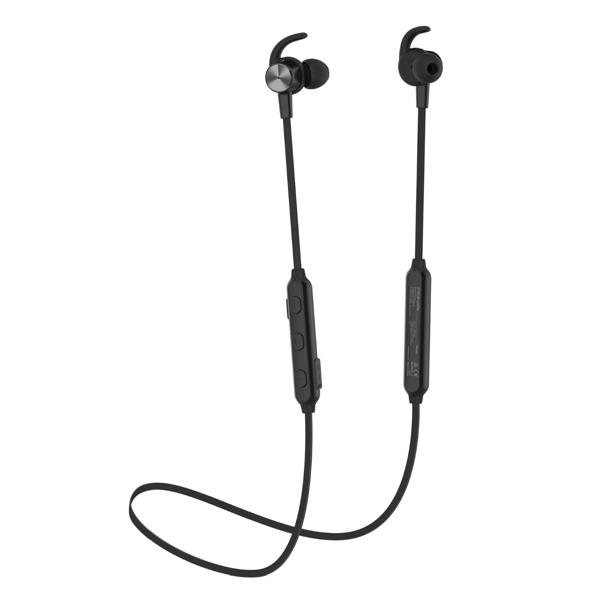 Hush Black