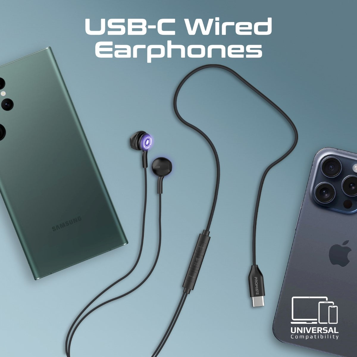 LumiBuds-C-Black