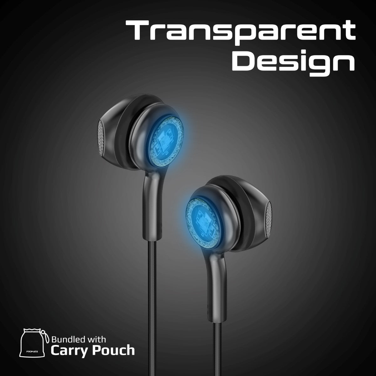 LumiBuds-C-Black