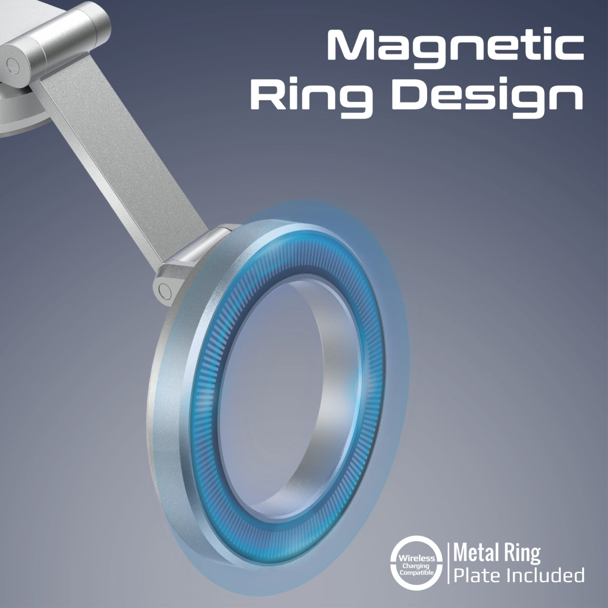 MagHoop-HG-Silver