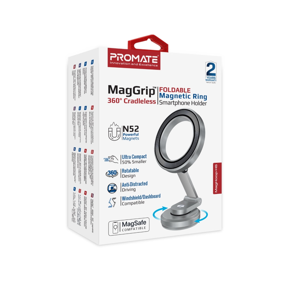 MagHoop-HG-Silver