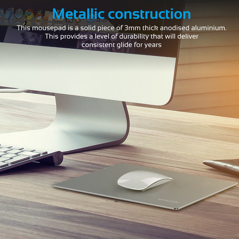 MetaPad-2 Grey