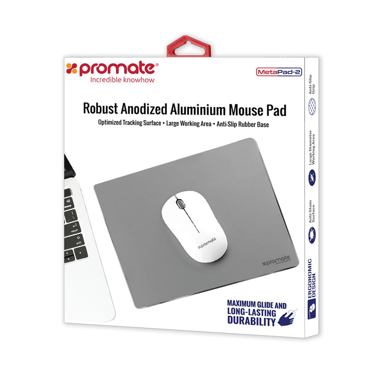 MetaPad-2 Grey