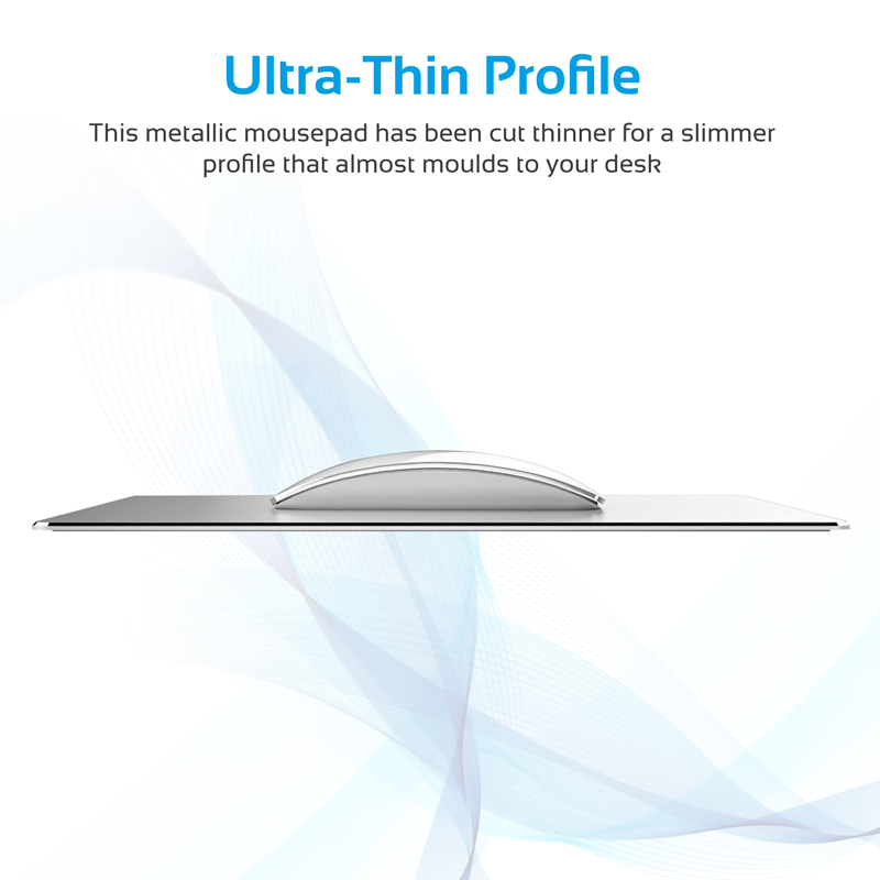 MetaPad-2 Silver