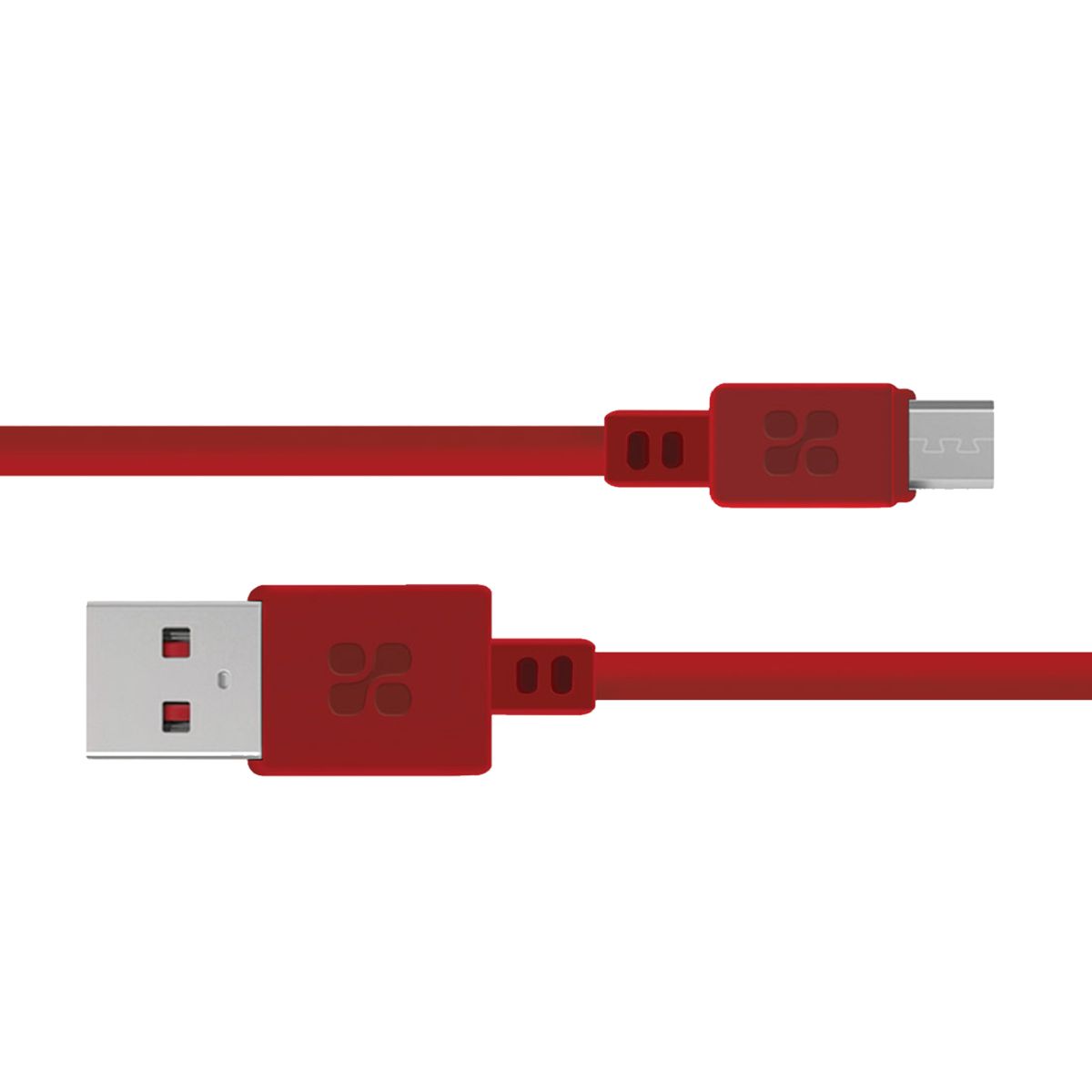 MicroCord-2 Maroon