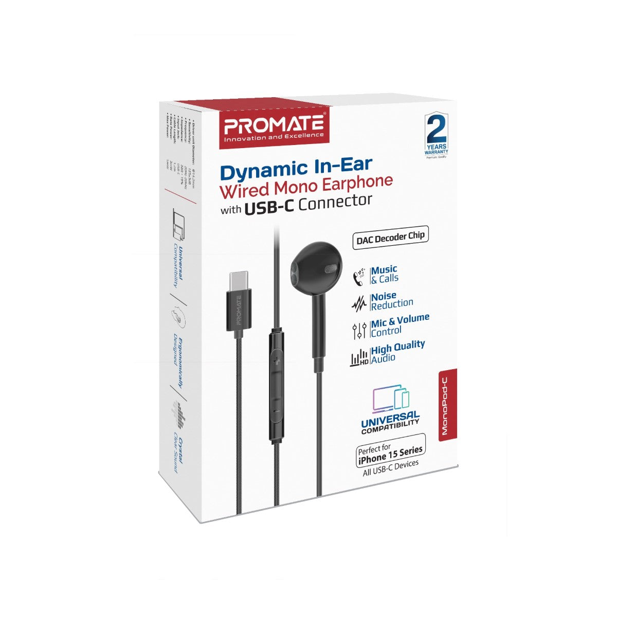 MonoPod-C-Black