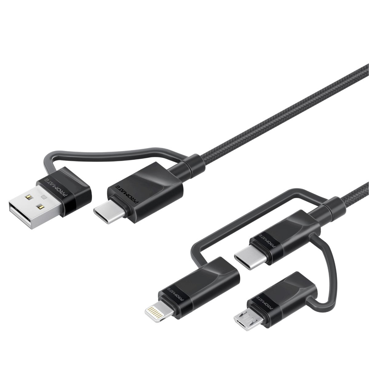 PentaPower-Black
