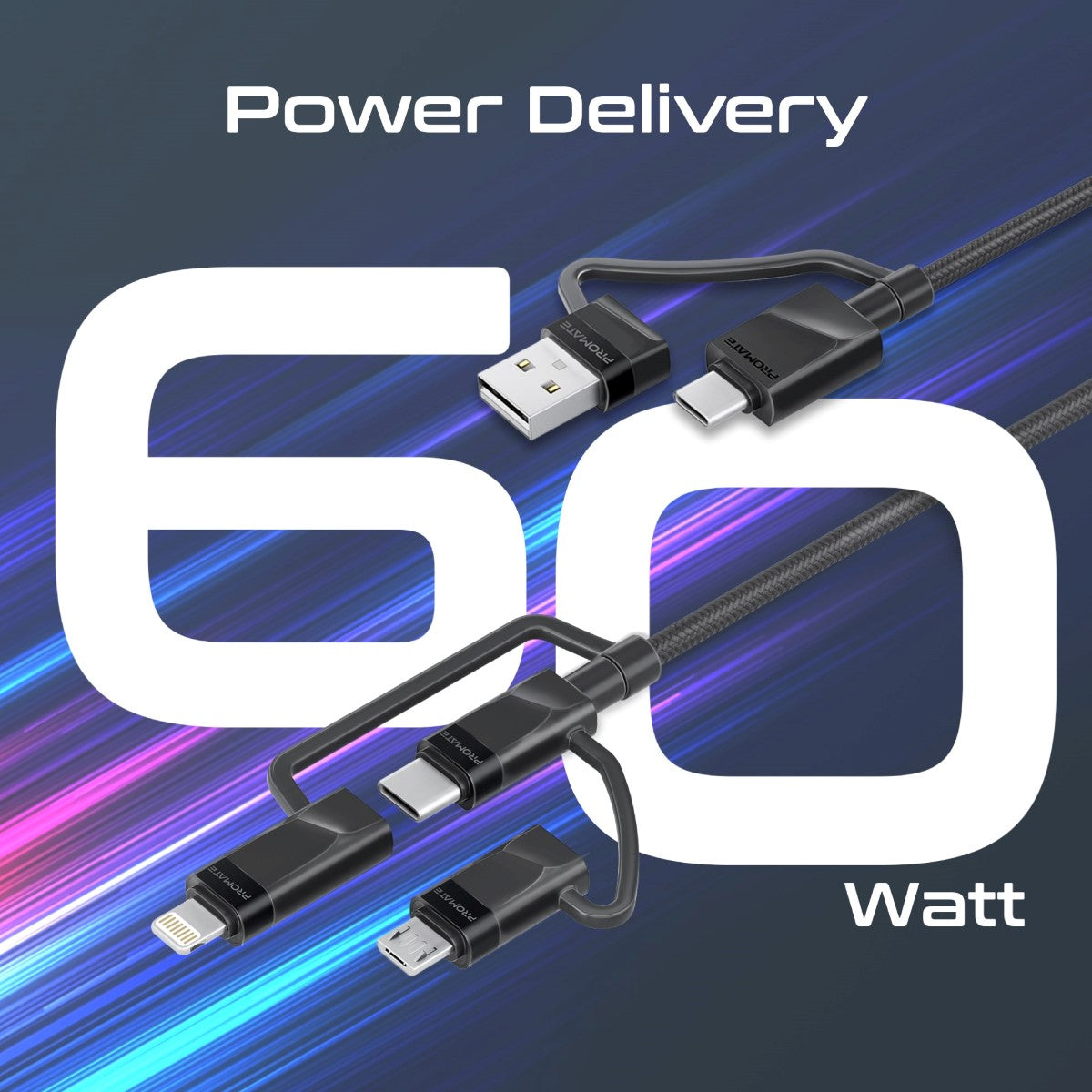 PentaPower-Black