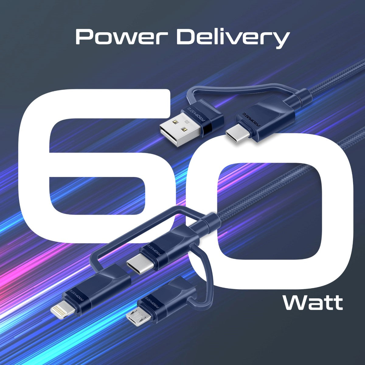 PentaPower-Navy