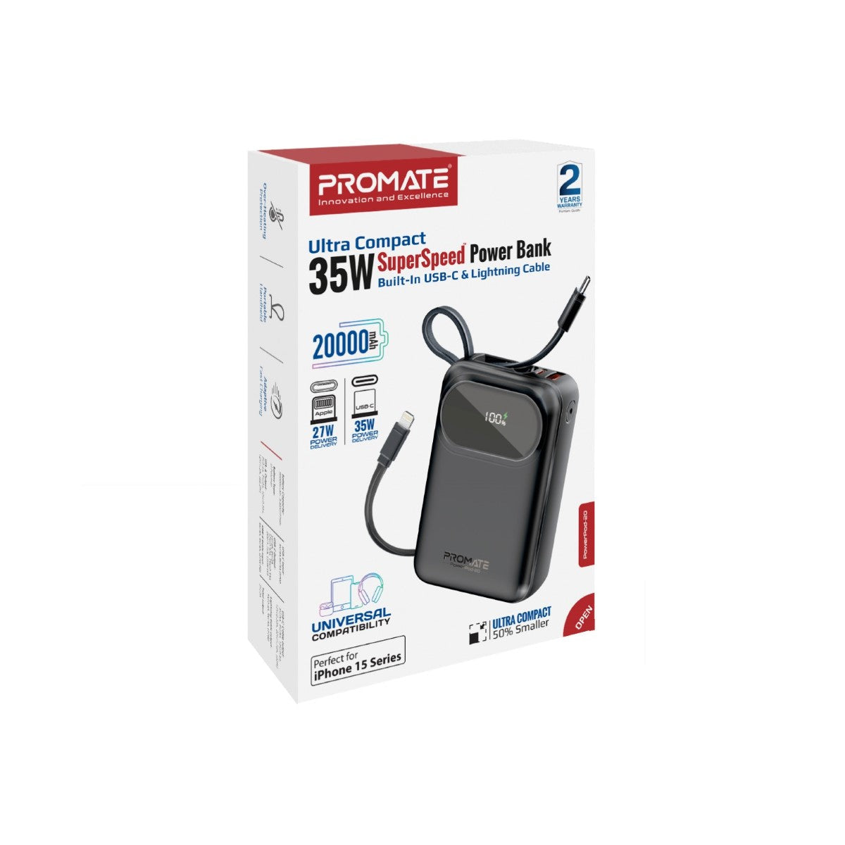 PowerPod-20-Black