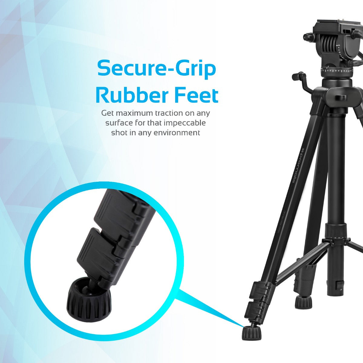 Precise-170 Black